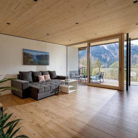 Ferienwohnung Auszeit Am See Achensee 外观 照片
