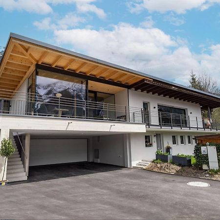 Ferienwohnung Auszeit Am See Achensee 外观 照片