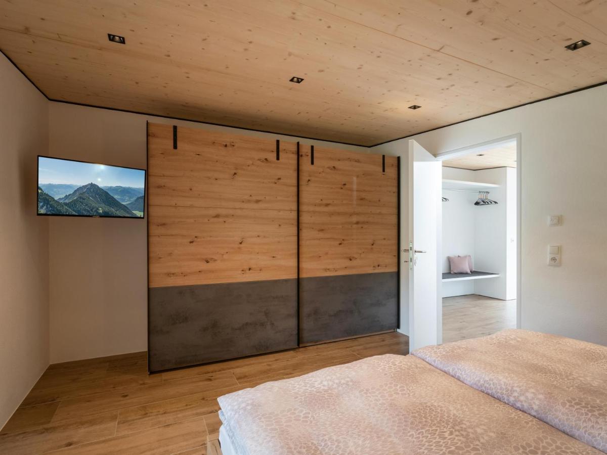 Ferienwohnung Auszeit Am See Achensee 外观 照片