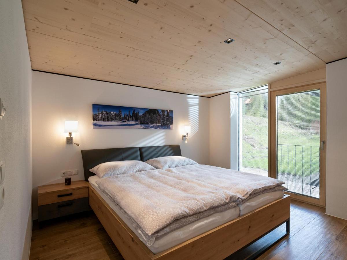 Ferienwohnung Auszeit Am See Achensee 外观 照片