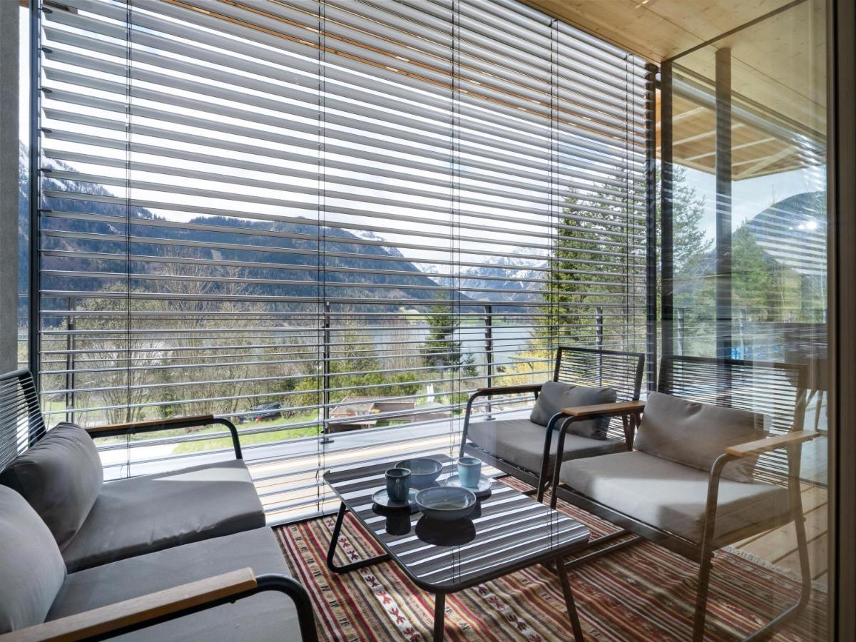 Ferienwohnung Auszeit Am See Achensee 外观 照片